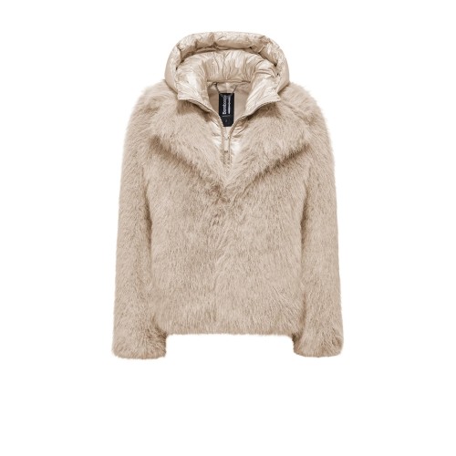 JACKET BOMBOOGIE GW9148-FRL5 180