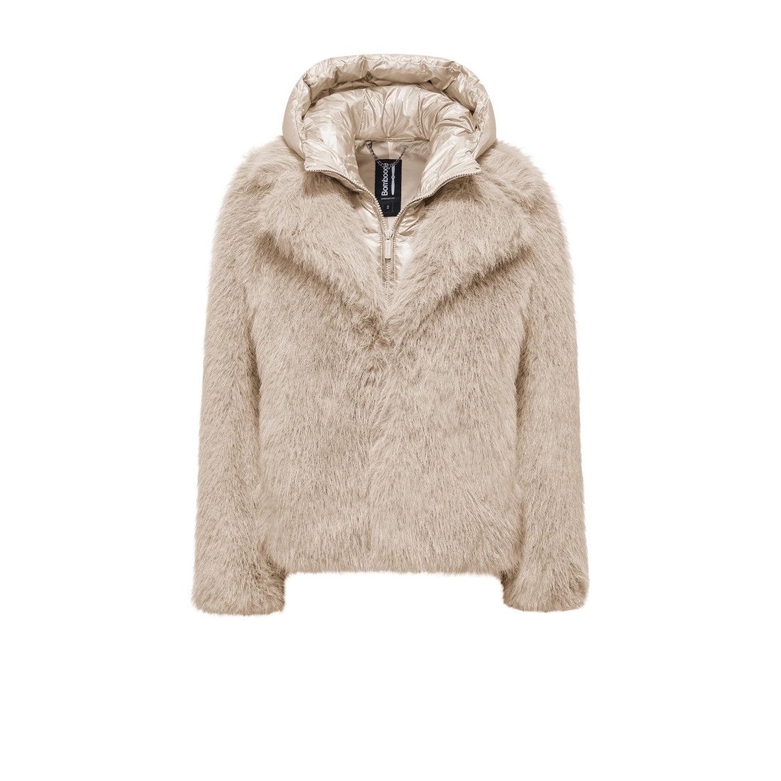 JACKET BOMBOOGIE GW914-FRL5 180