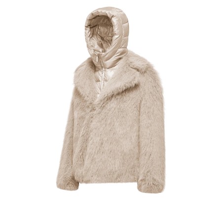 JACKET BOMBOOGIE GW914-FRL5 180