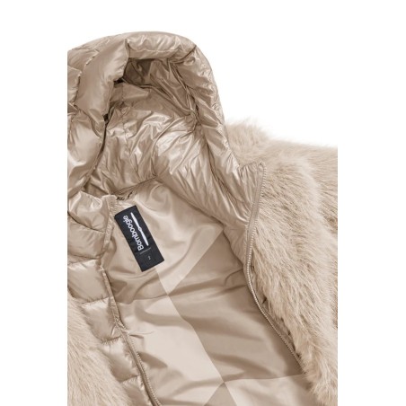 JACKET BOMBOOGIE GW914-FRL5 180