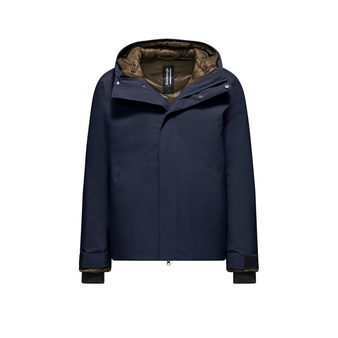 JACKET BOMBOOGIE JM9151-DPL5 292