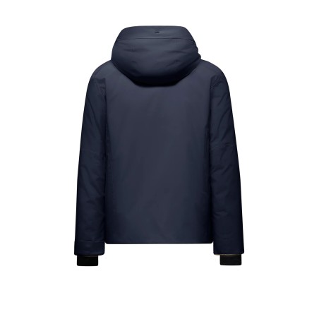 JACKET BOMBOOGIE JM9151-DPL5 292