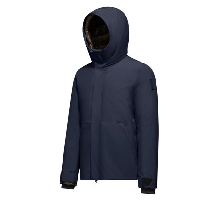 JACKET BOMBOOGIE JM9151-DPL5 292