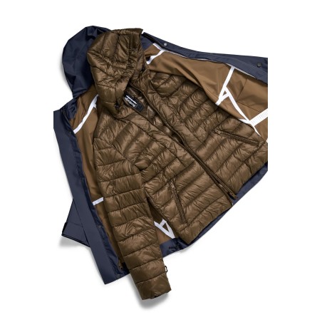 JACKET BOMBOOGIE JM9151-DPL5 292