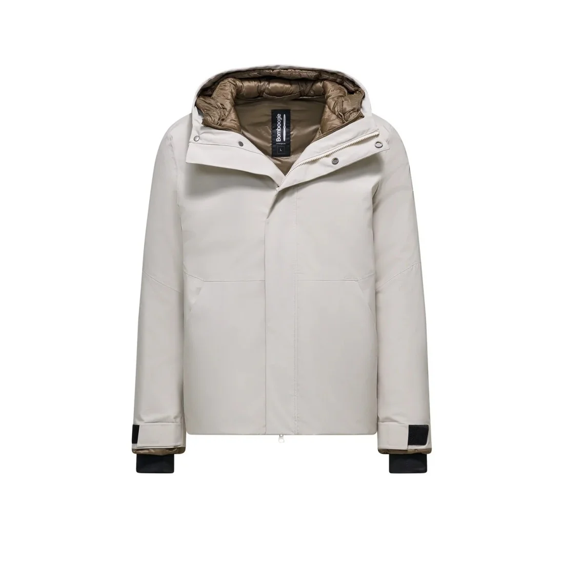 JACKET BOMBOOGIE JM9151-DPL5 503