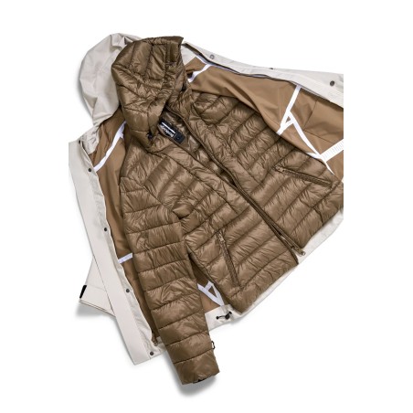 JACKET BOMBOOGIE JM9151-DPL5 503