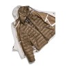 JACKET BOMBOOGIE JM9151-DPL5 503