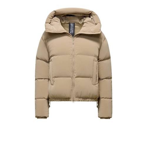 RIGA DOWN JACKET BOMBOOGIE JW8139-GLP5 180