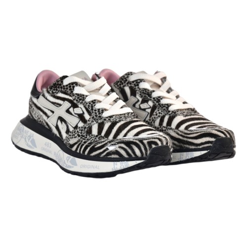 SNEAKERS LAURYN W PREMIATA LAURYN 7780
