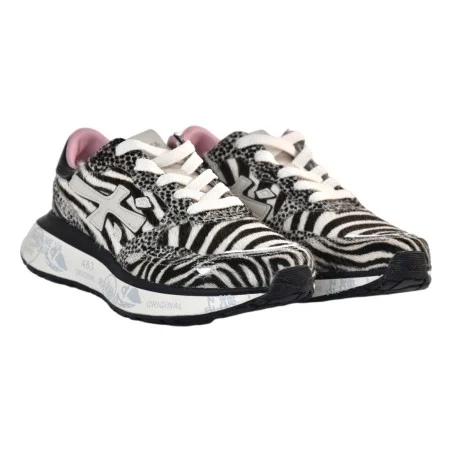 SNEAKERS LAURYN W PREMIATA LAURYN 7780