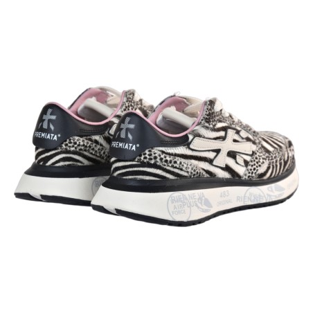 SNEAKERS LAURYN W PREMIATA LAURYN 7780
