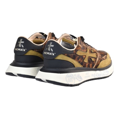 SNEAKERS LAURYN W PREMIATA LAURYN 7781