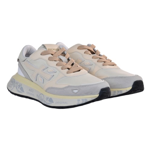 SNEAKERS LAURYN W PREMIATA LAURYN 7788