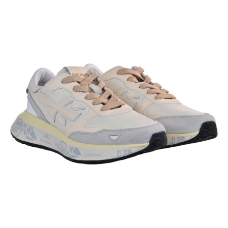 SNEAKERS LAURYN W PREMIATA LAURYN 7788