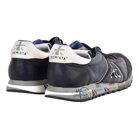 SNEAKERS LUCY PREMIATA LUCY 7770