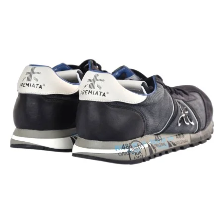 SNEAKERS LUCY PREMIATA LUCY 7770
