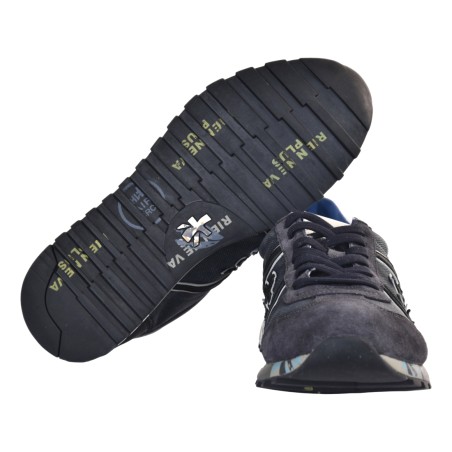 SNEAKERS LUCY PREMIATA LUCY 7770