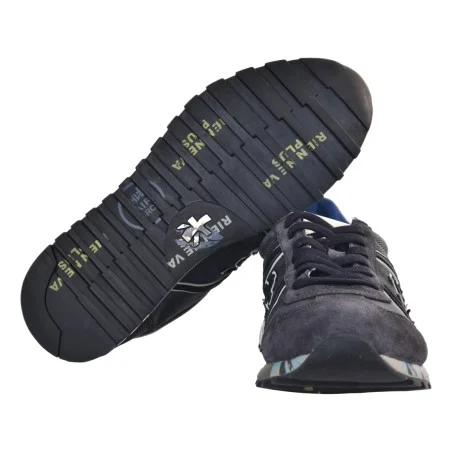 SNEAKERS LUCY PREMIATA LUCY 7770