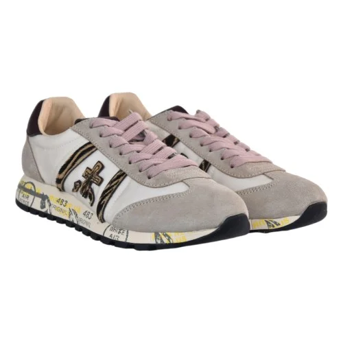 SNEAKERS LUCYD W PREMIATA LUCYD 7761