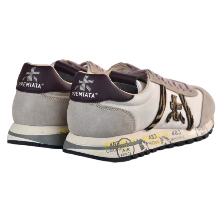 SNEAKERS LUCYD W PREMIATA LUCYD 7761