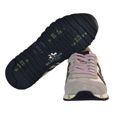 SNEAKERS LUCYD W PREMIATA LUCYD 7761