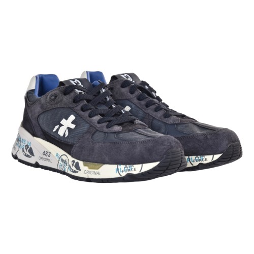 SNEAKERS MASE PREMIATA MASE 7819