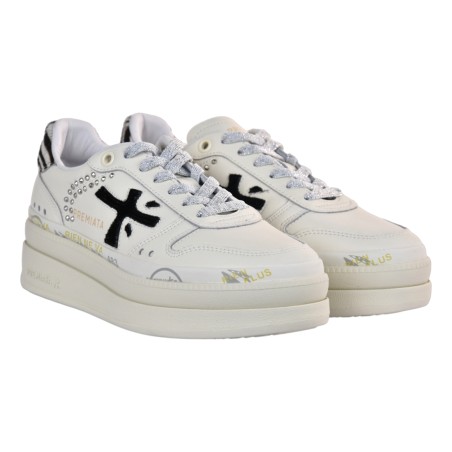 SNEAKERS MICOL W PREMIATA MICOL 7752