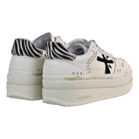 SNEAKERS MICOL W PREMIATA MICOL 7752