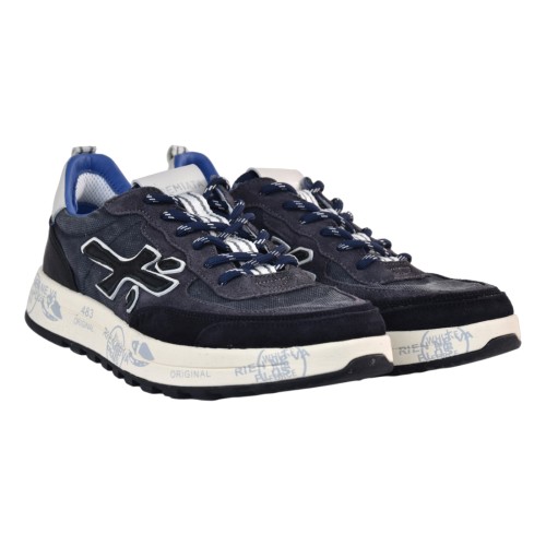 SNEAKERS NOUS PREMIATA NOUS 7726