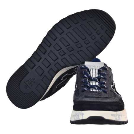 SNEAKERS NOUS PREMIATA NOUS 7726
