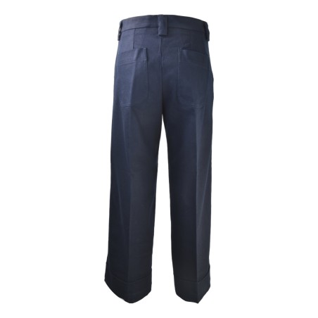 PANTALONE WHITE SAND SD07300 037