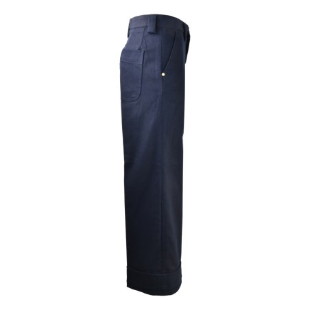 PANTALONE WHITE SAND SD07300 037