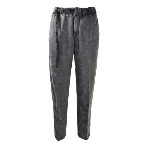 PANTALONE WHITE SAND SD16290-DT 999