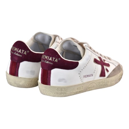 SNEAKERS STEVEND W PREMIATA STEVEND 7604