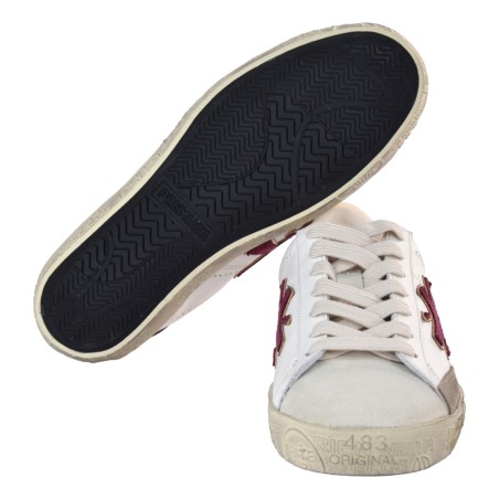 SNEAKERS STEVEND W PREMIATA STEVEND 7604