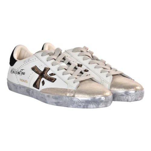 SNEAKERS STEVEND W PREMIATA STEVEND 7605