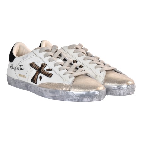 SNEAKERS STEVEND W PREMIATA STEVEND 7605