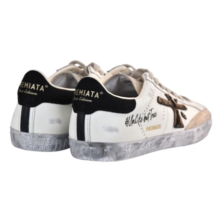 SNEAKERS STEVEND W PREMIATA STEVEND 7605