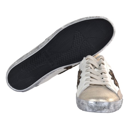 SNEAKERS STEVEND W PREMIATA STEVEND 7605