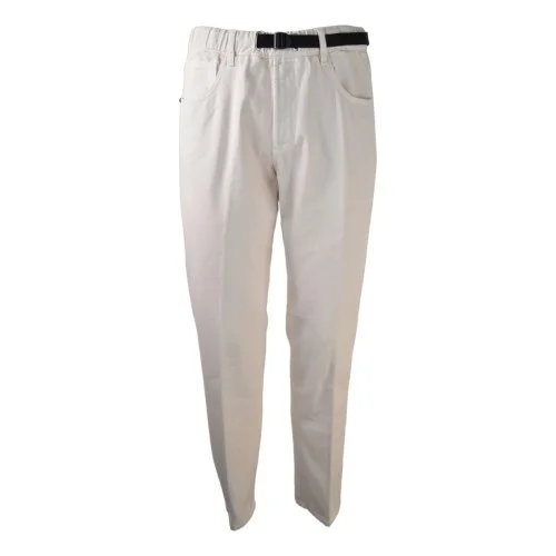 PANTALONE WHITE SAND SU44260 04