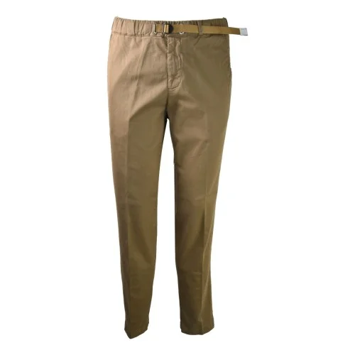 PANTALONE WHITE SAND SU6605 27