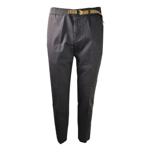 PANTALONE WHITE SAND SU6605 34