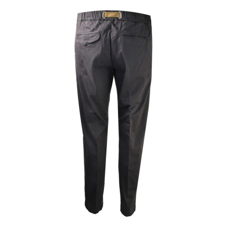 PANTALONE WHITE SAND SU6605 34