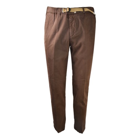 PANTALONE WHITE SAND SU6605 81