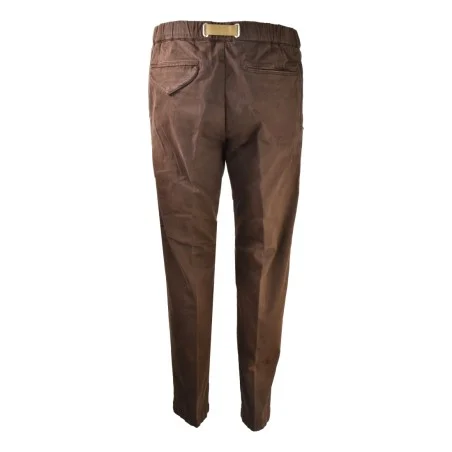 PANTALONE WHITE SAND SU6605 81