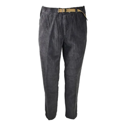 PANTALONE WHITE SAND SU66311 34