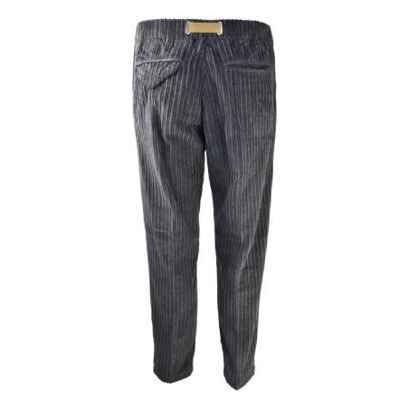 PANTALONE WHITE SAND SU66311 34