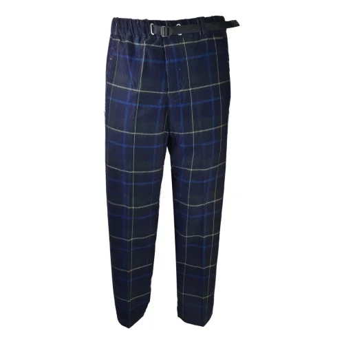 PANTALONE WHITE SAND SU68329 137