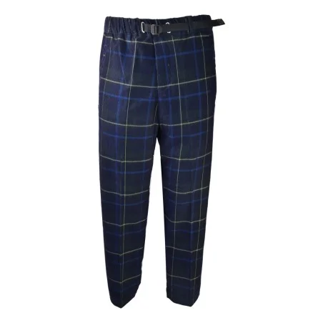 PANTALONE WHITE SAND SU68329 137