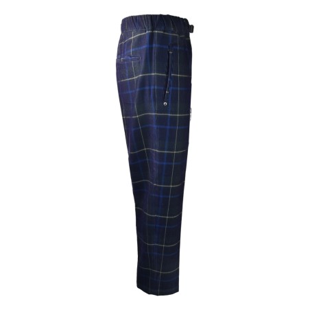 PANTALONE WHITE SAND SU68329 137